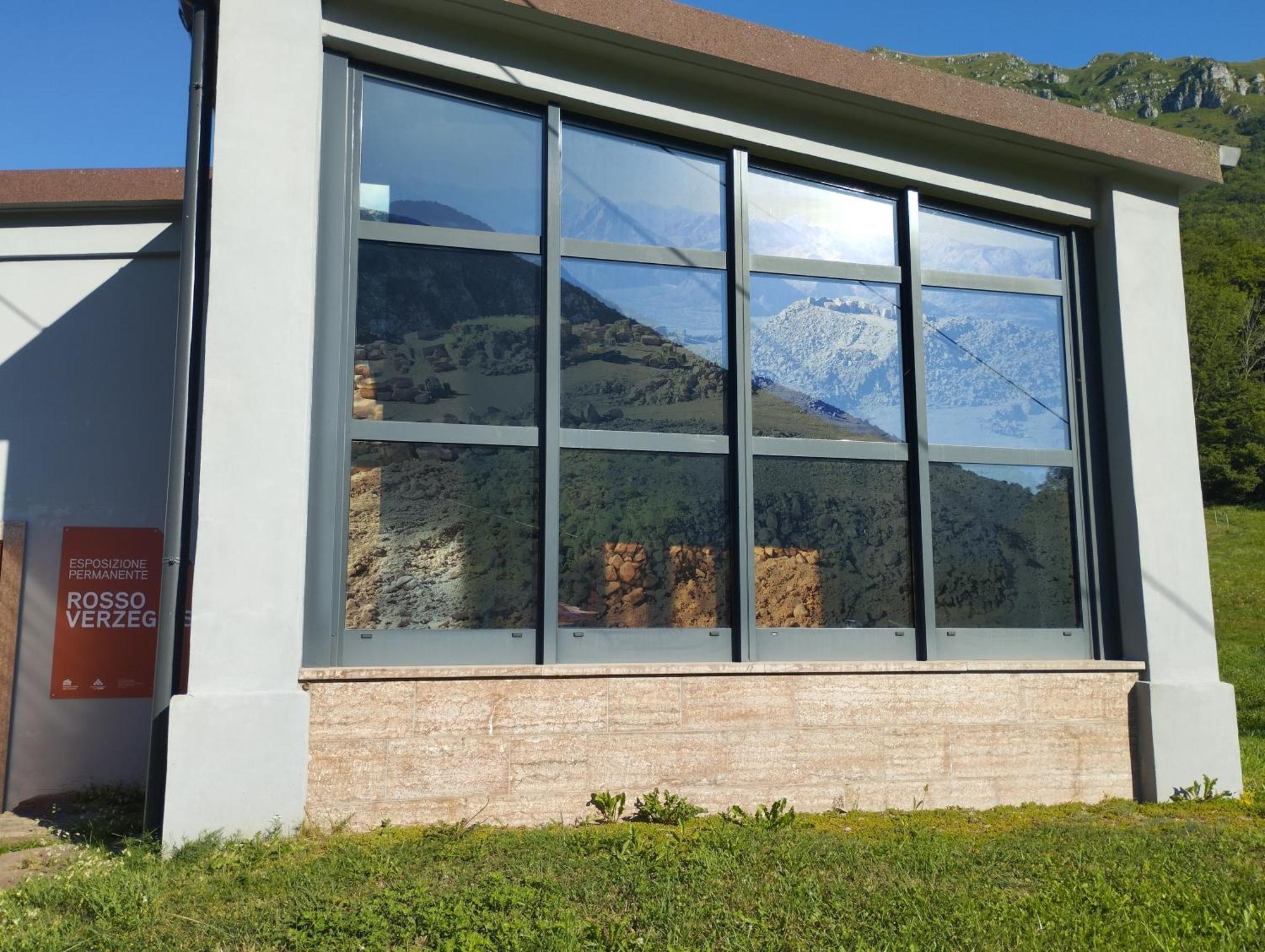Ristorante E B&B In Sella Pozzis Exterior photo