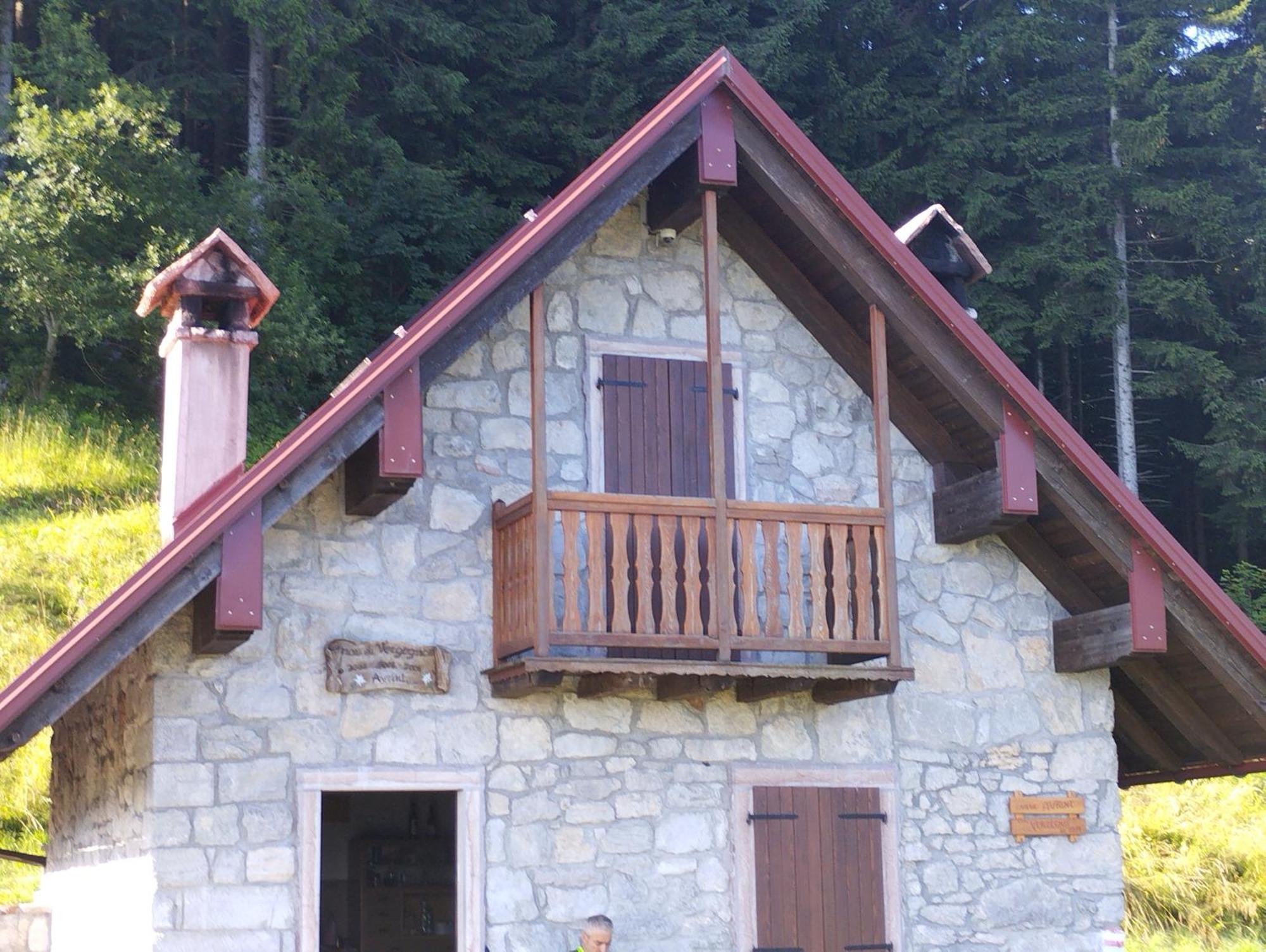Ristorante E B&B In Sella Pozzis Exterior photo